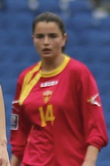 Jasna Đoković