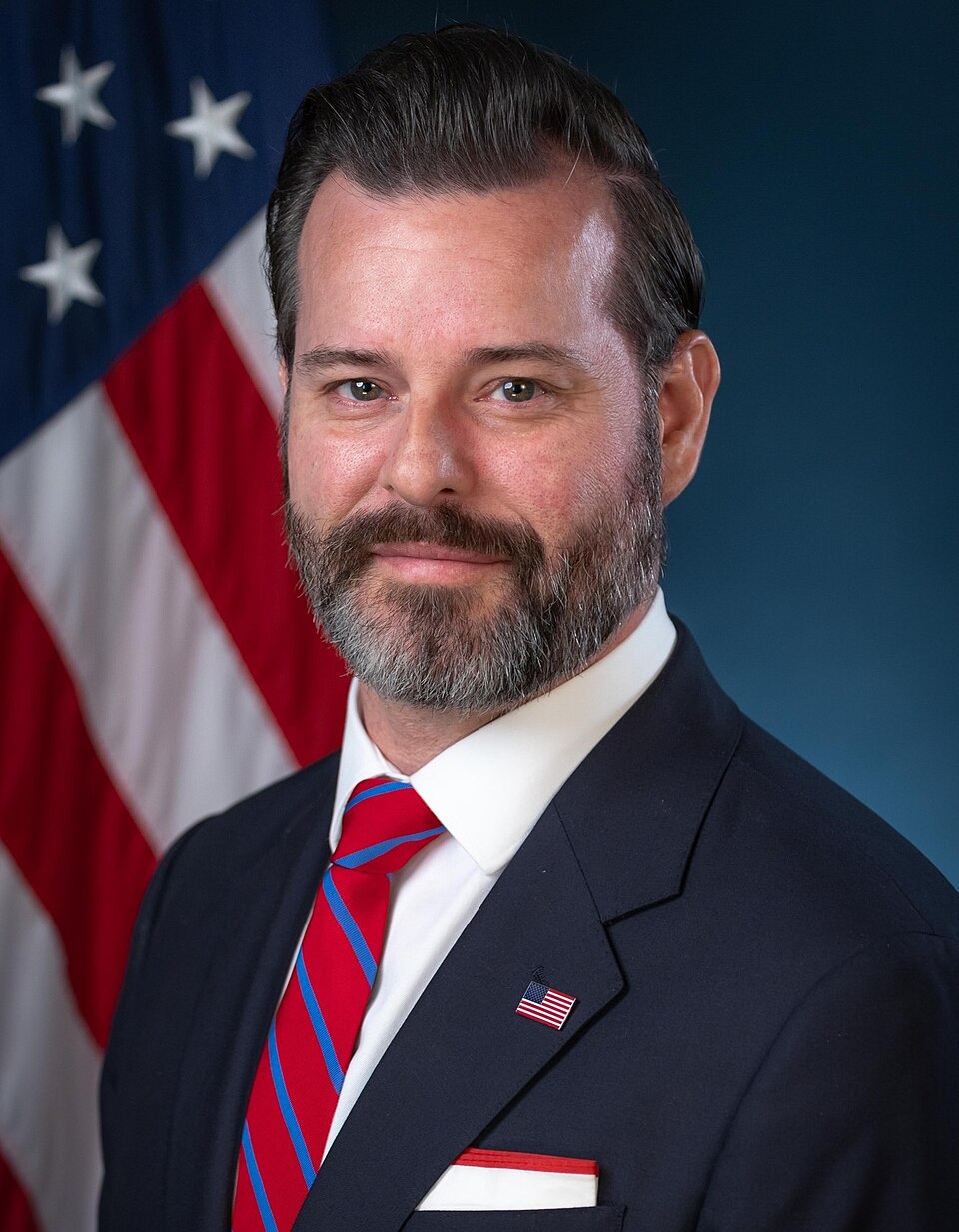 Jason A. Reding Quinones