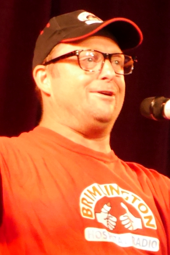 Jason Brackenbury