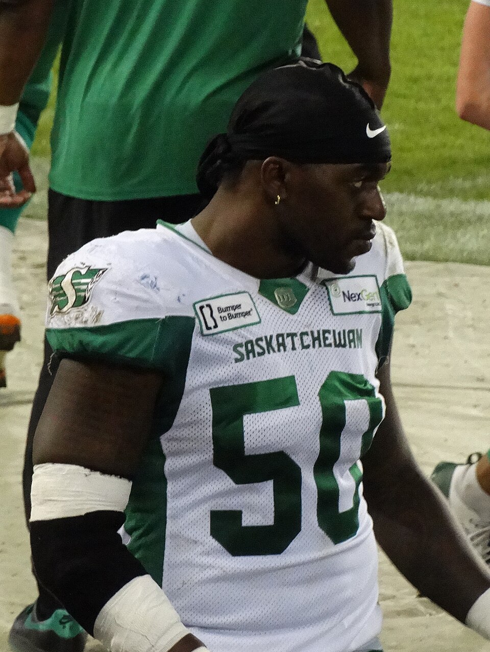 Jason Bryan Jr