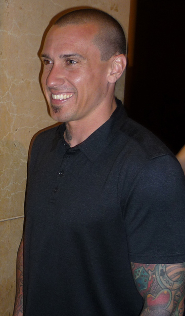 Jason Carey