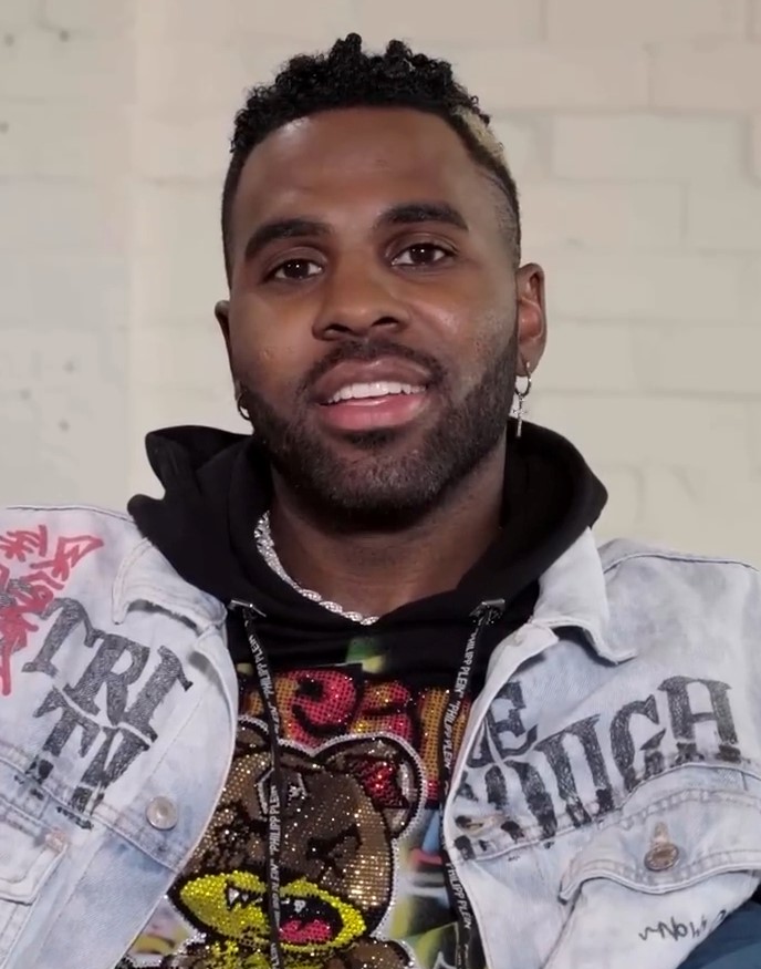 Jason Derulo