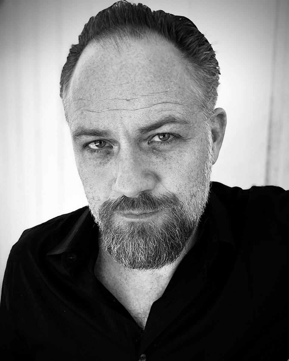Jason Douglas