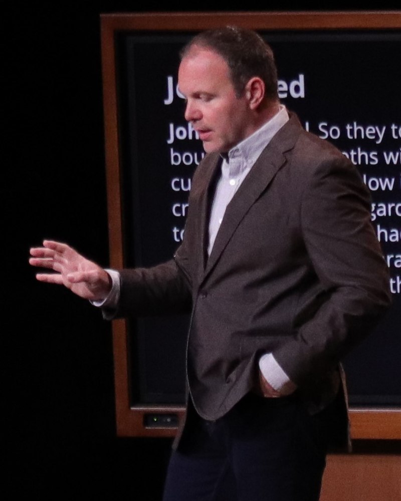 Jason Driscoll