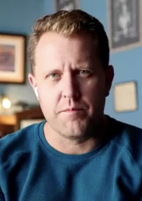 Jason Erwin