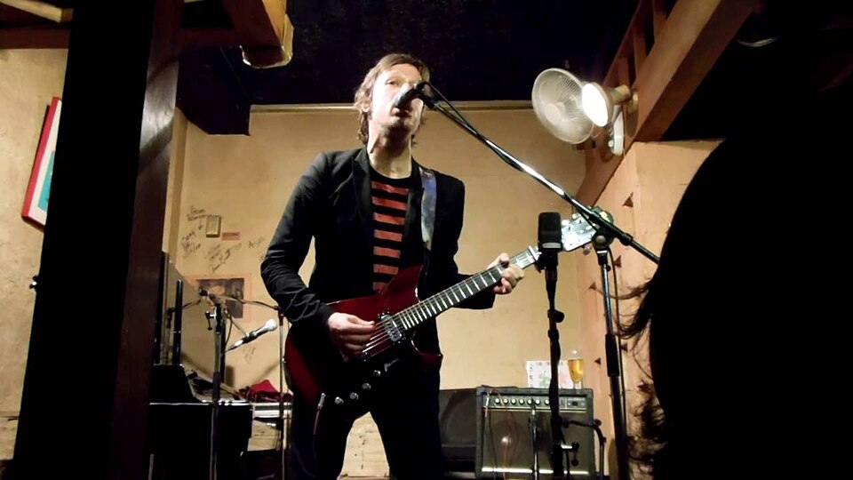 Jason Falkner