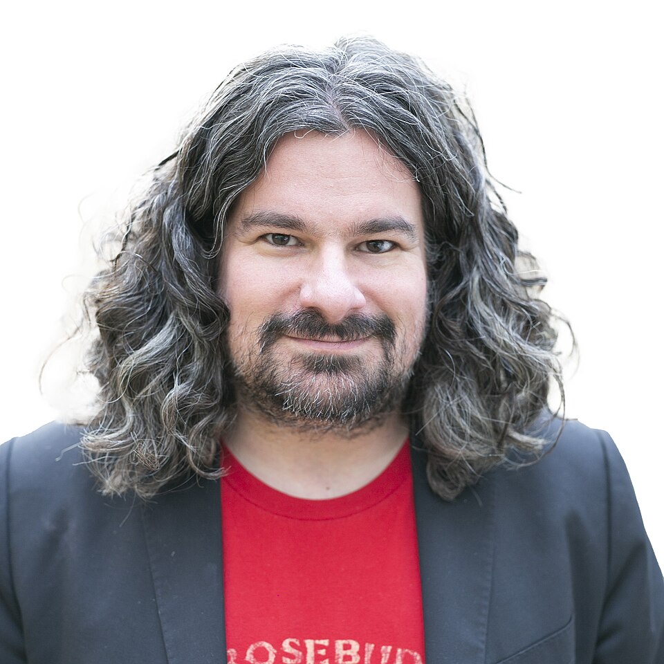 Jason Gorber