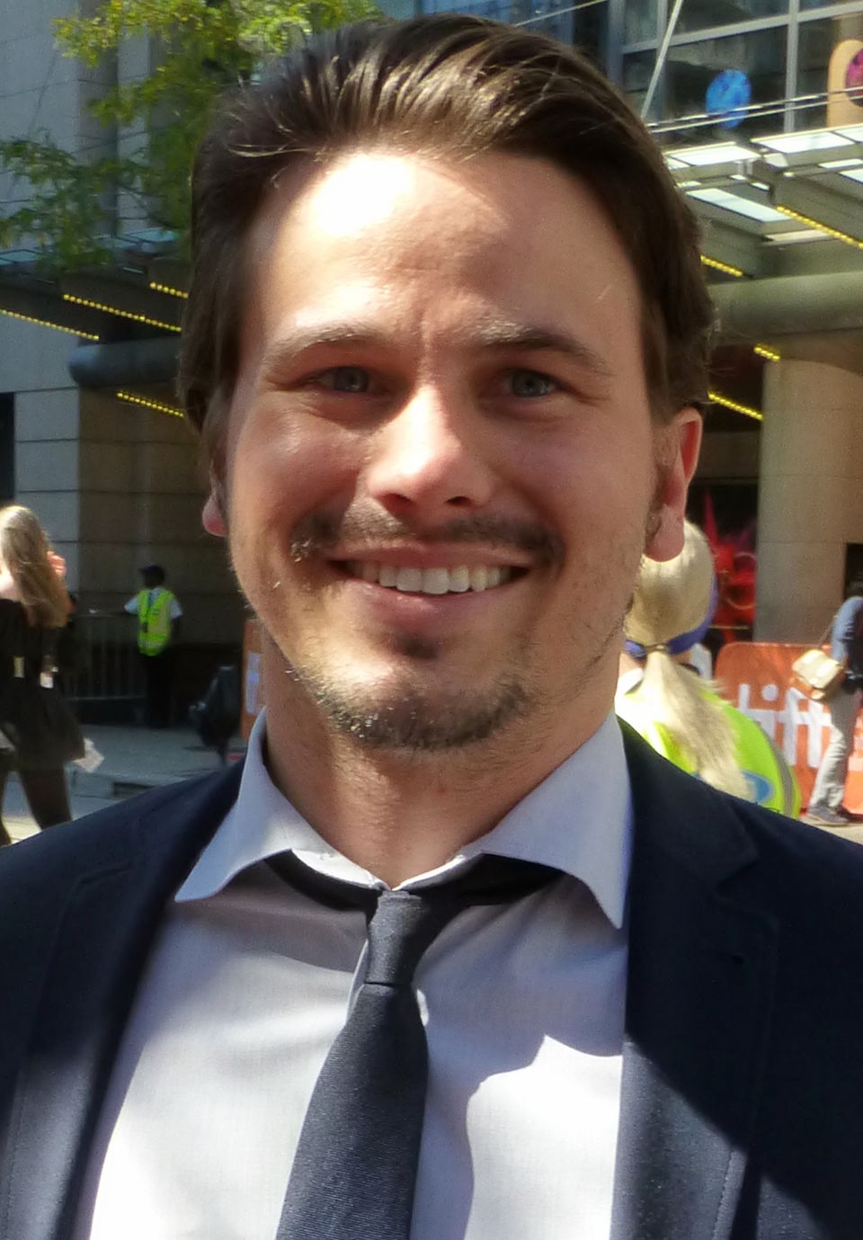 Jason Hare