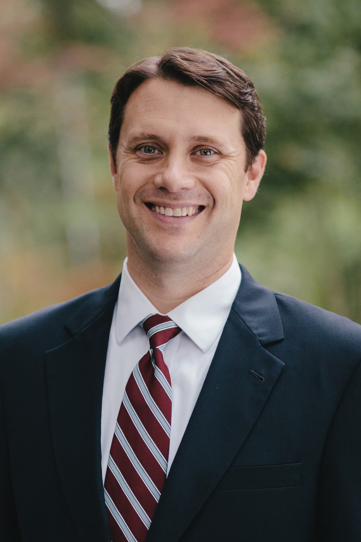 Jason J. Carter