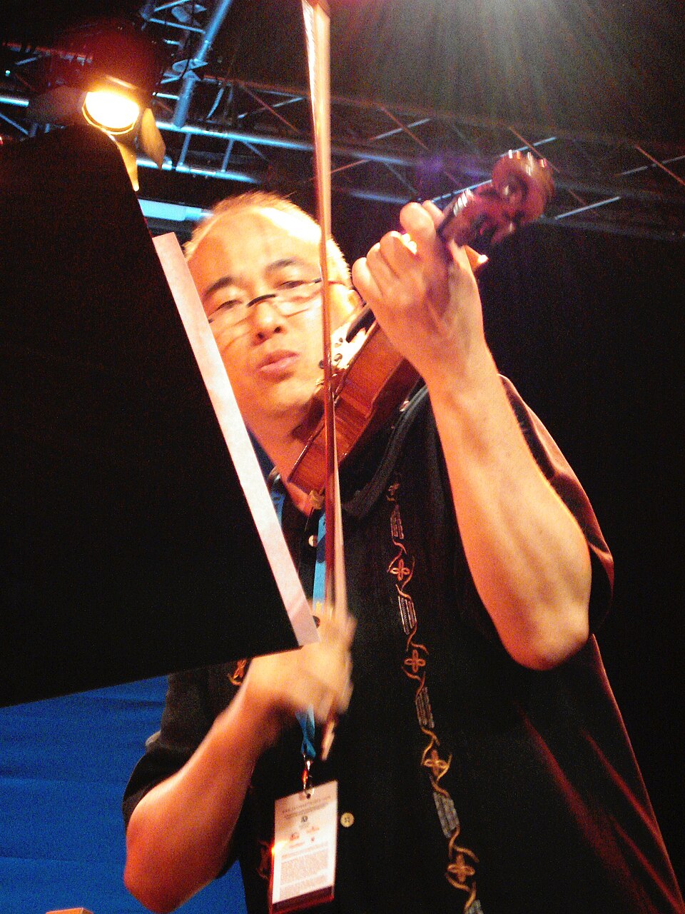 Jason Kao