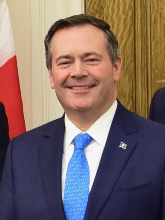 Jason Kenney