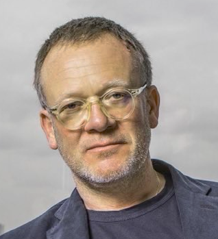 Jason McCue