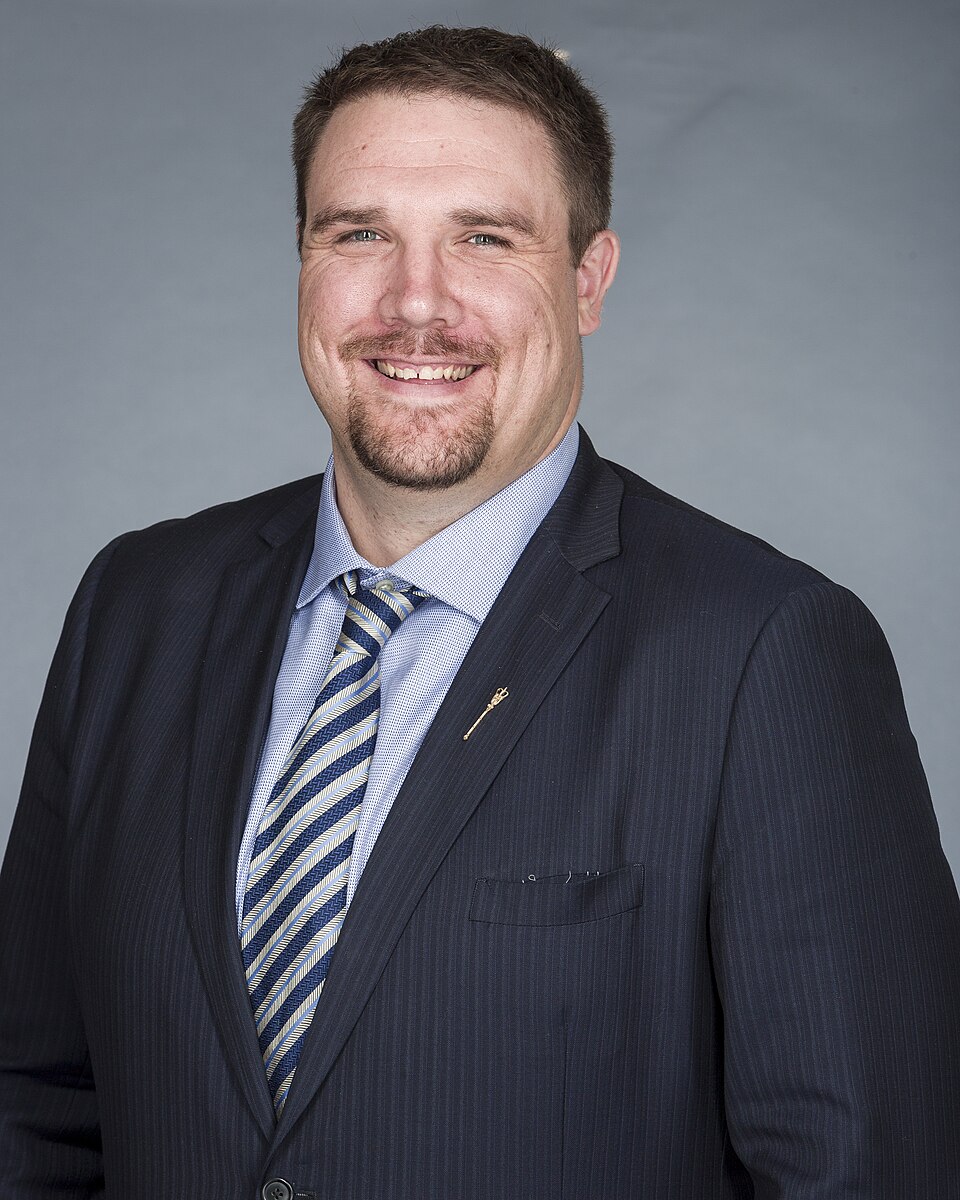 Jason Nixon