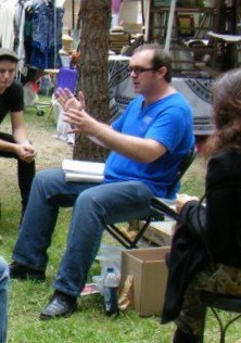 Jason Shepherd