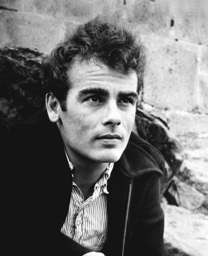 Jason Stockwell