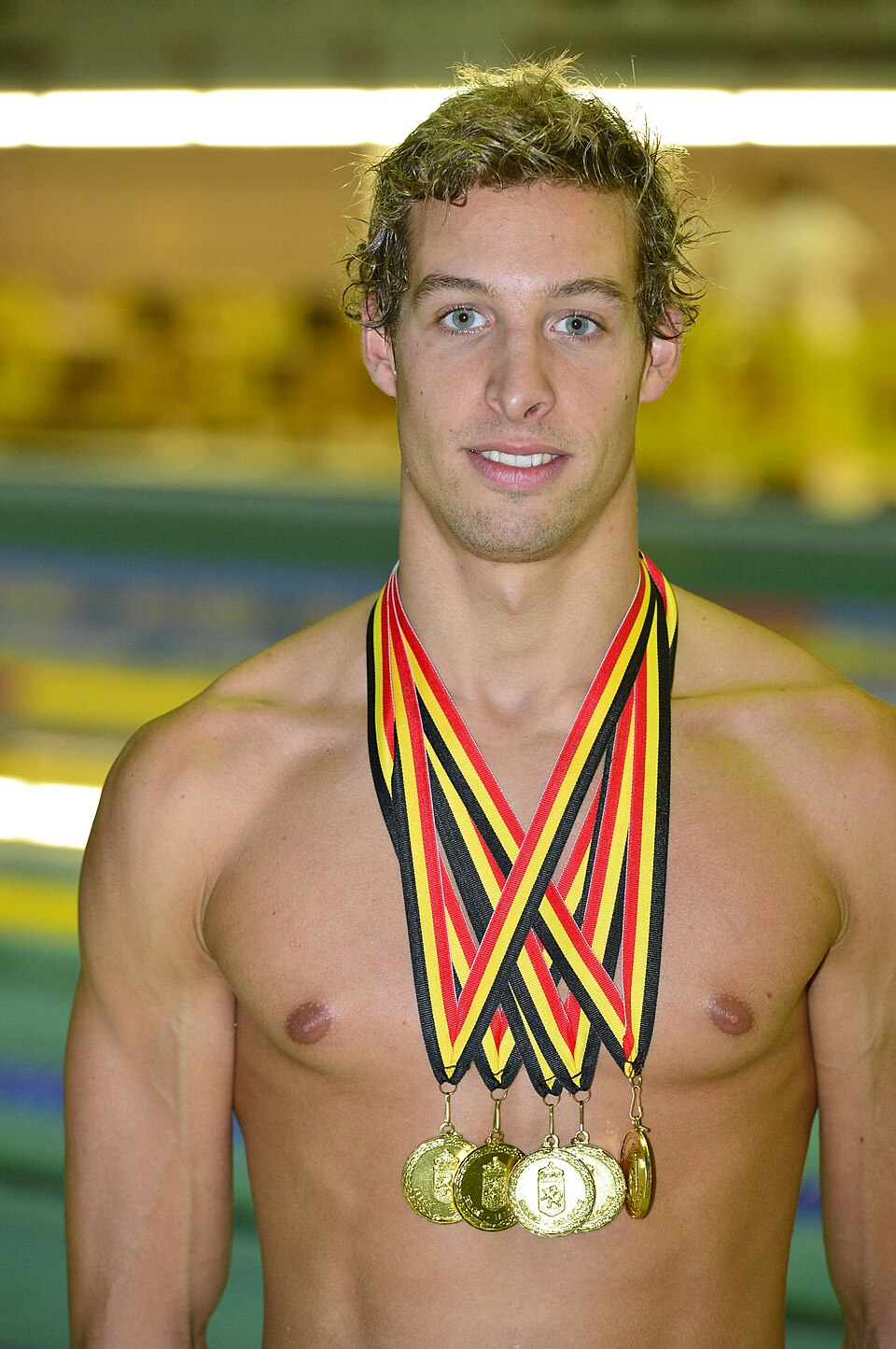 Jasper Dekoninck