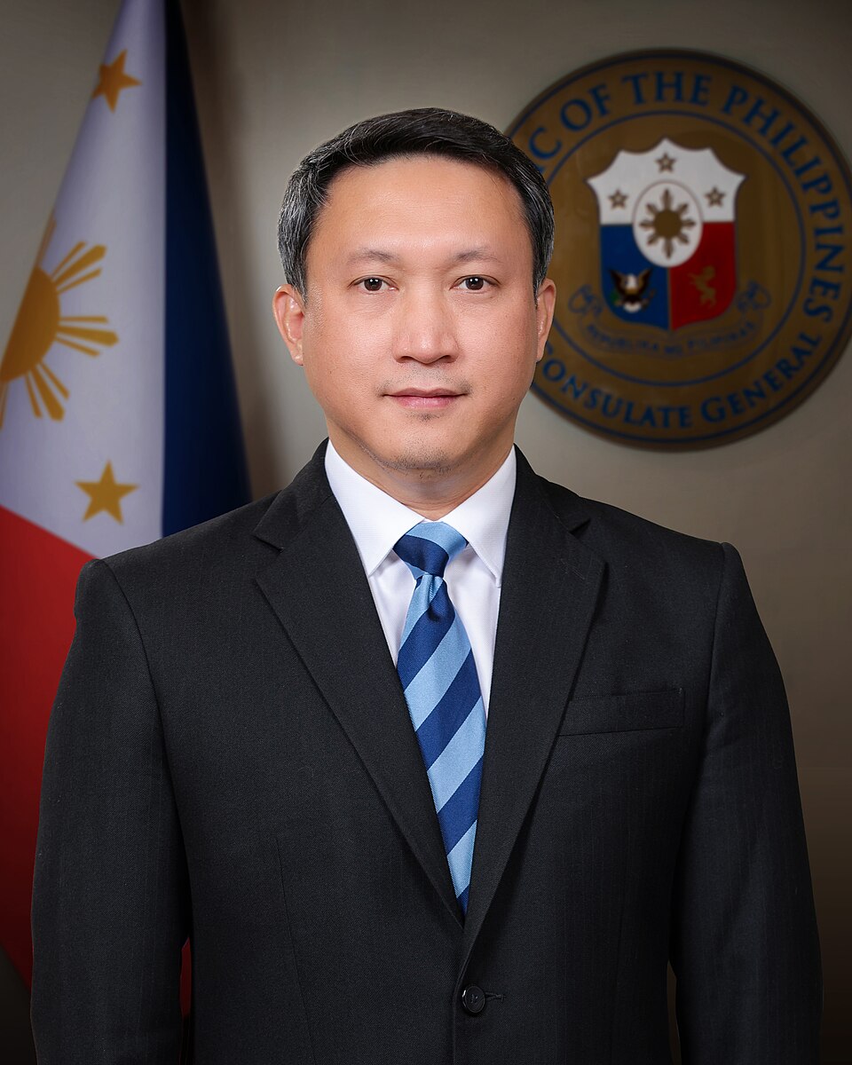 Jassem bin Mohammed Albudaiwi