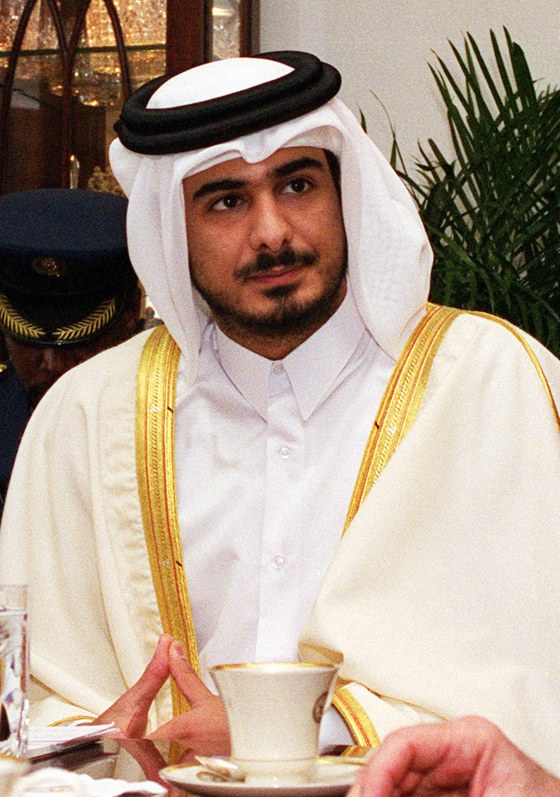 Jassim bin Hamad Al Thani