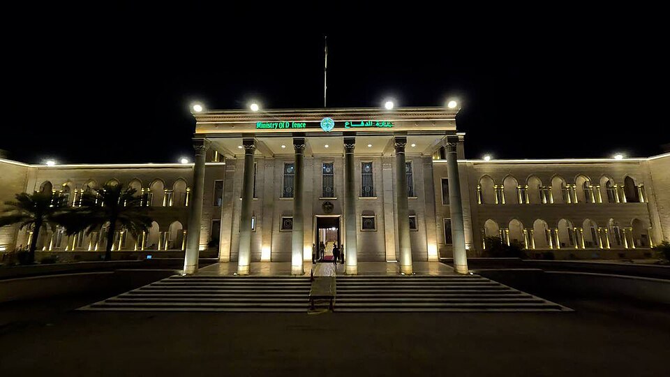 Jassim Hussein Thabet