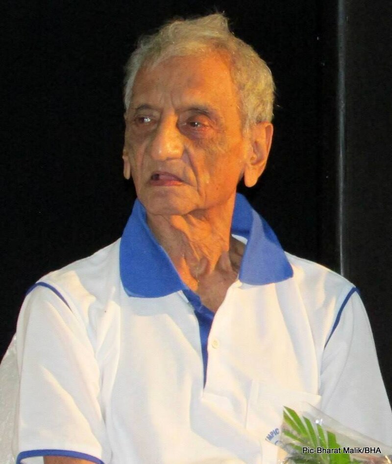 Jaswant Rai