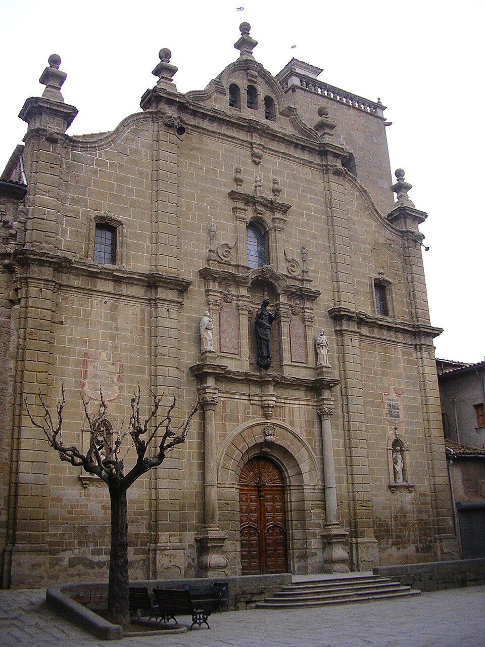 Jaume Ars