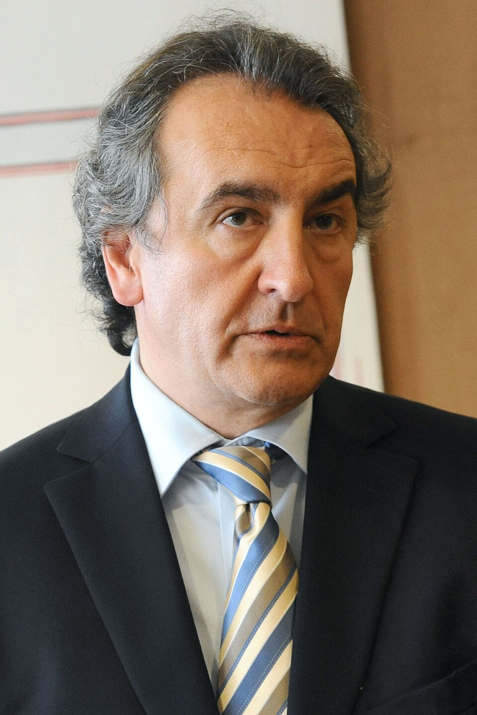 Jaume Bartumeu