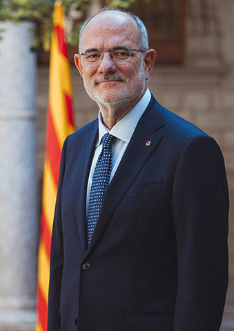 Jaume Duch