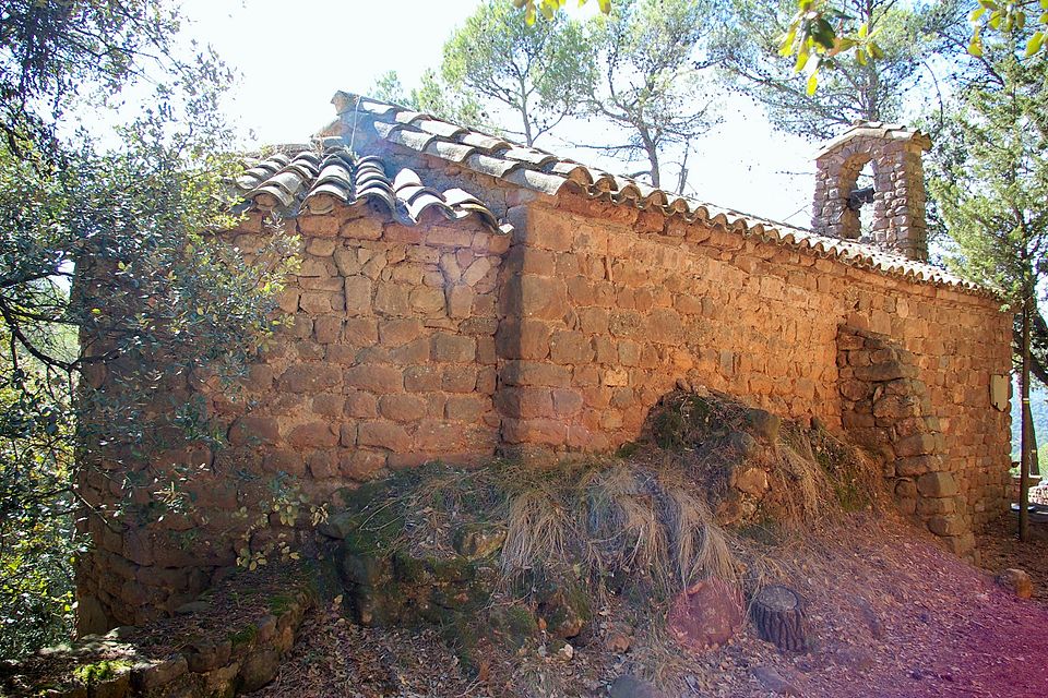 Jaume Llauradó