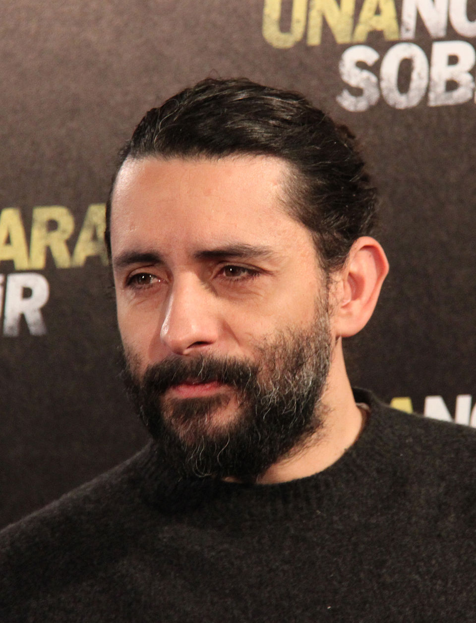 Jaume Serra