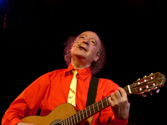 Jaume Sisa