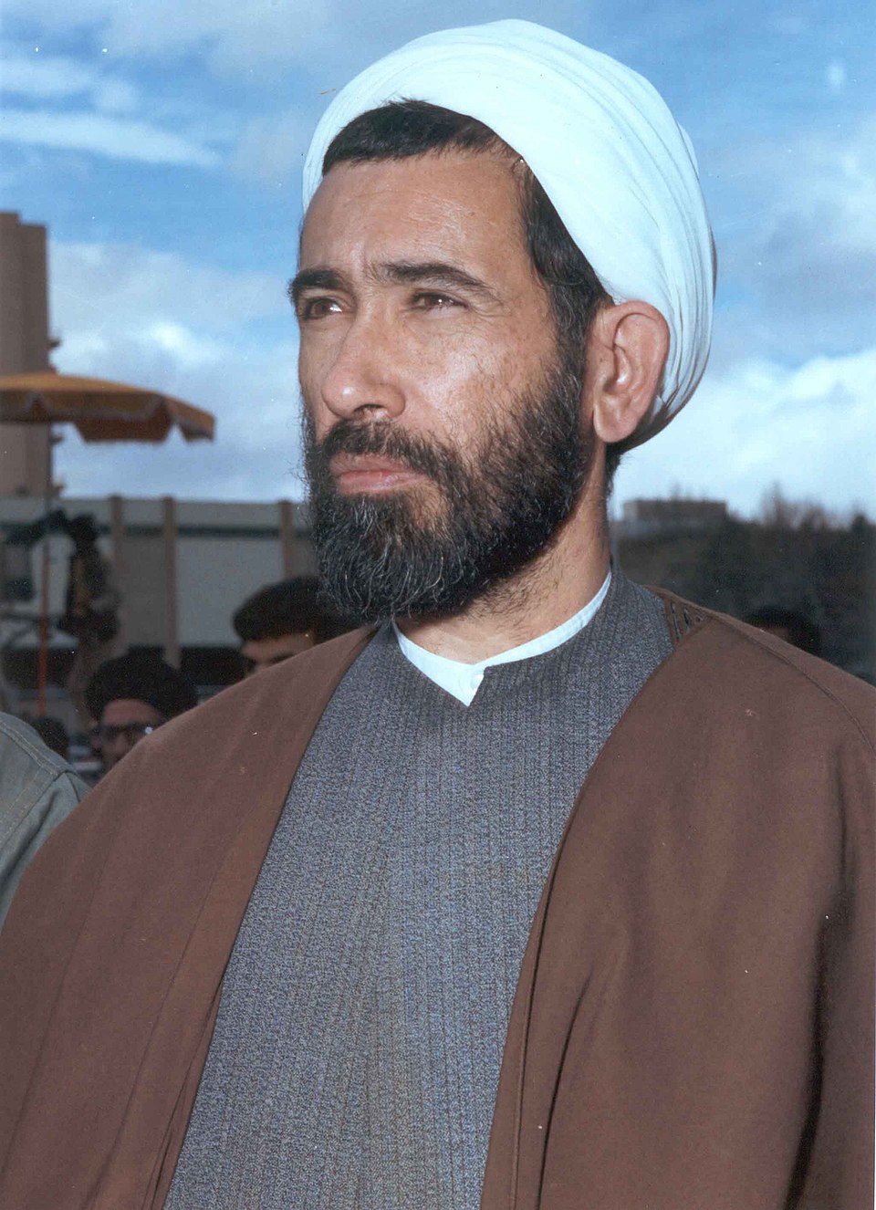 Javad Kashmiri