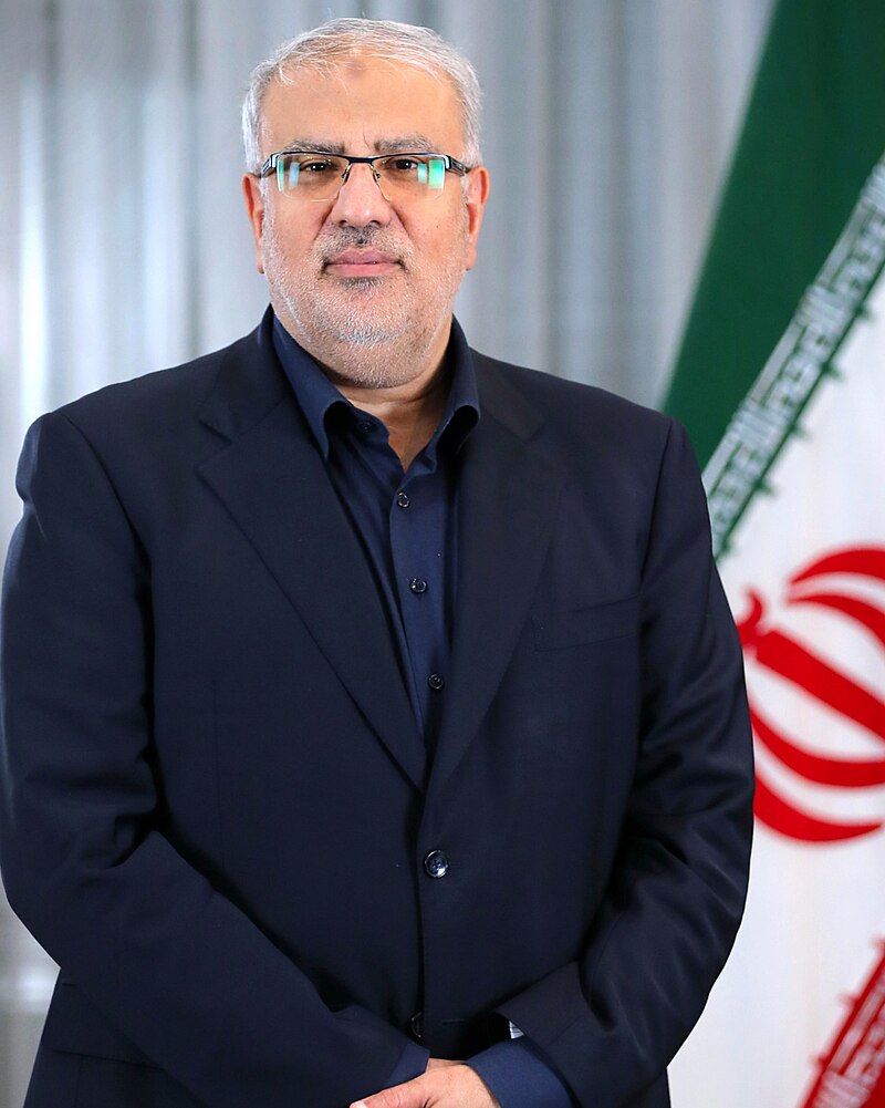 Javad Owji
