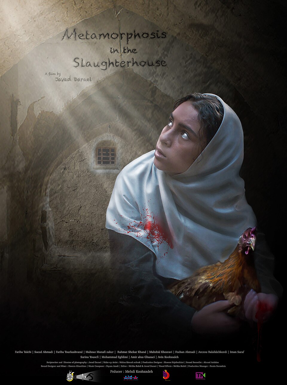 Javad Shadi
