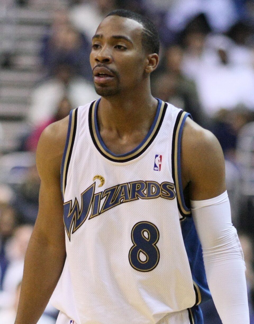 Javaris Crittenton