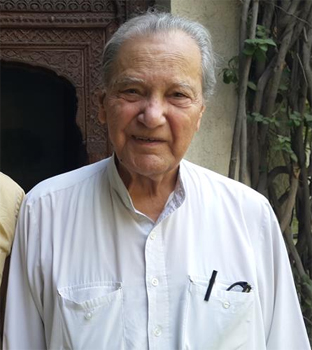Javed Grant
