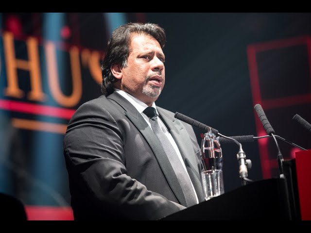 Javed Jahangir