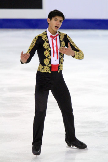 Javi Oliveiras