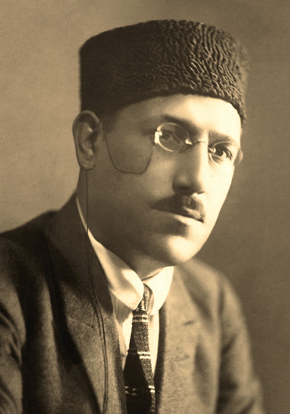 Javid Aliyev