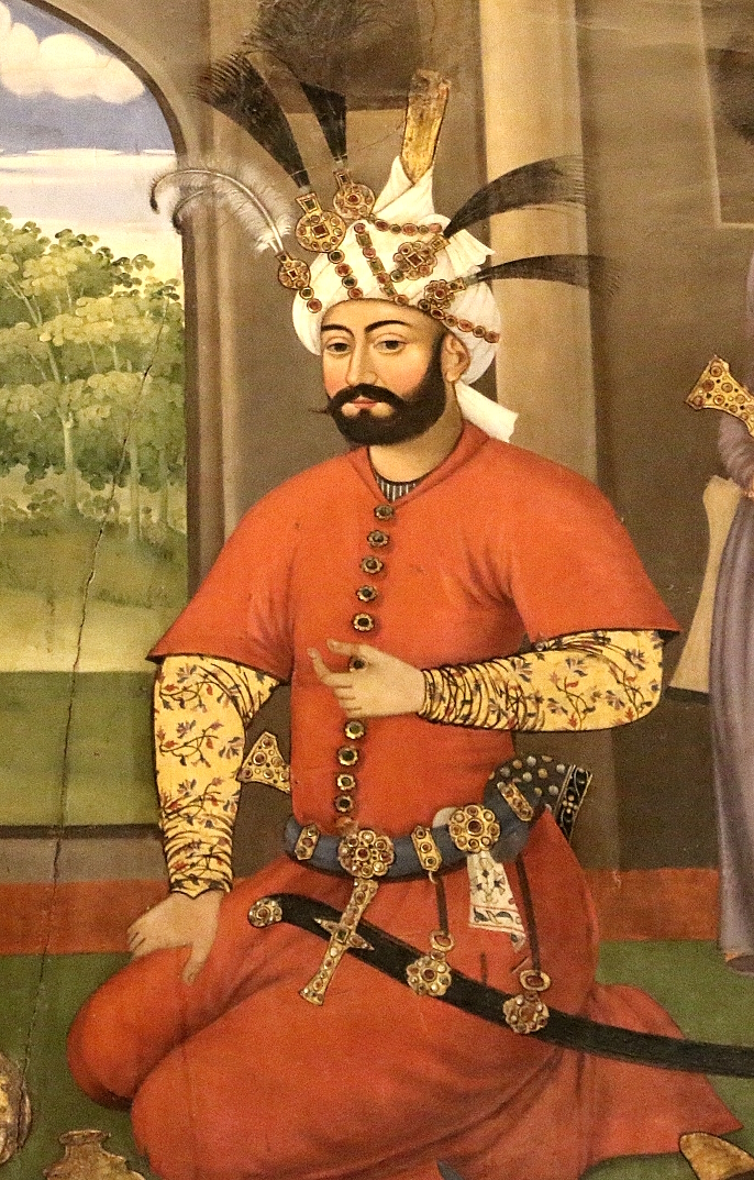 Javid Shah Najaf