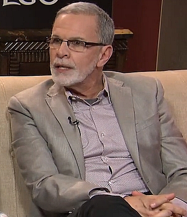 Javier Adaly López Alvarado