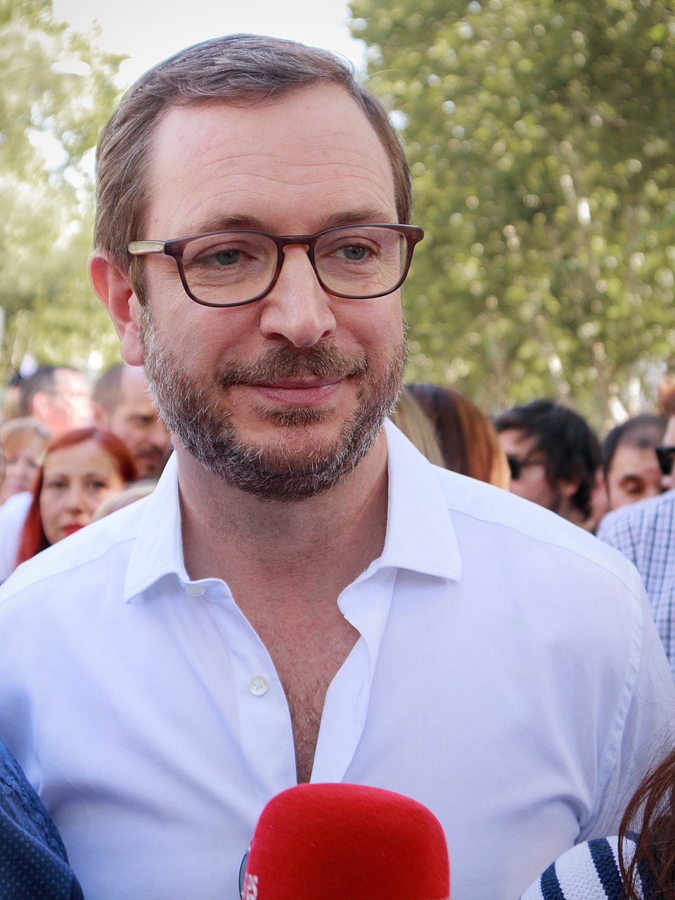 Javier Alava