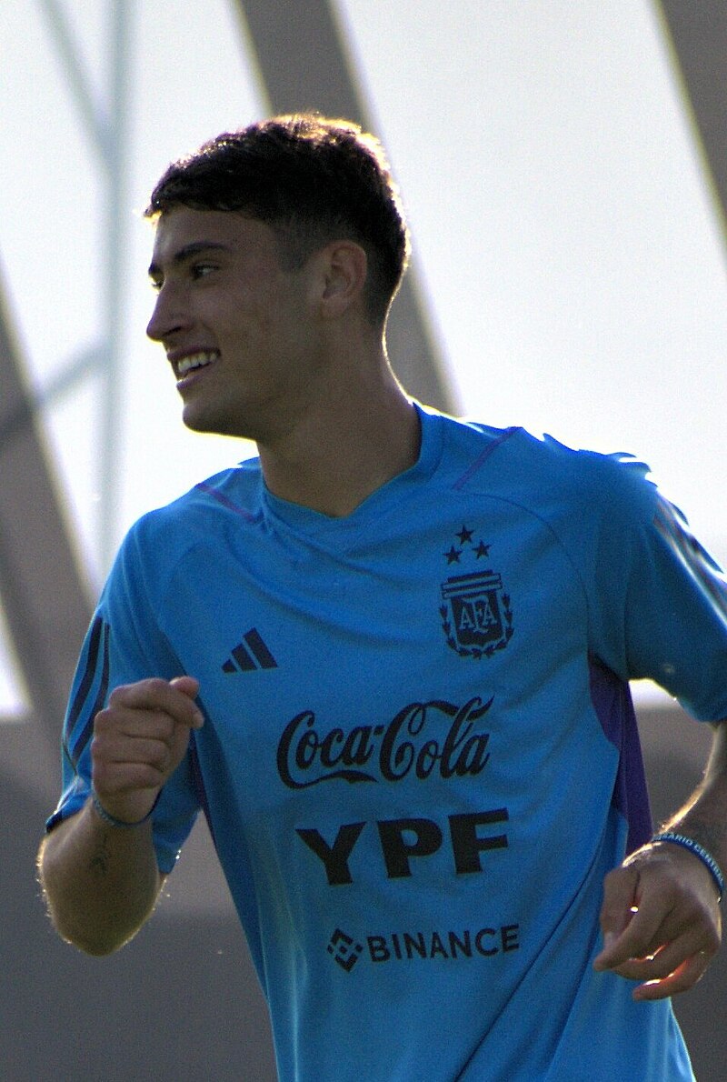 Javier Alejo