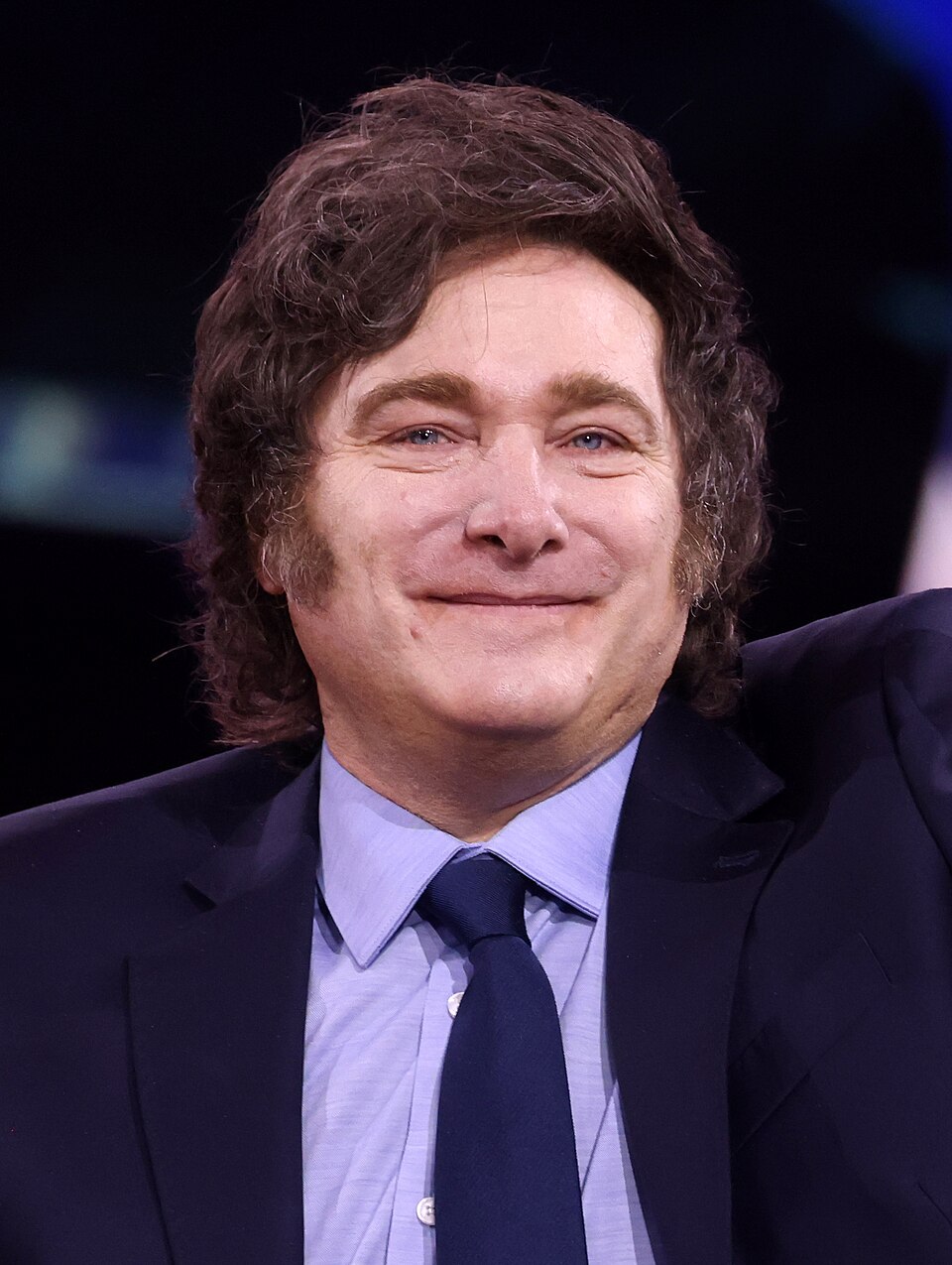 Javier Aparicio