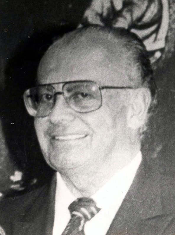 Javier Arias