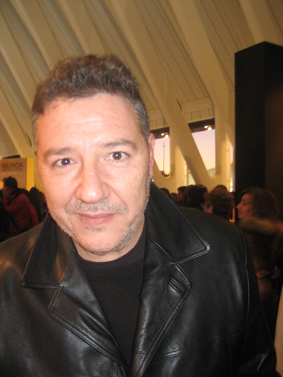 Javier Baeza
