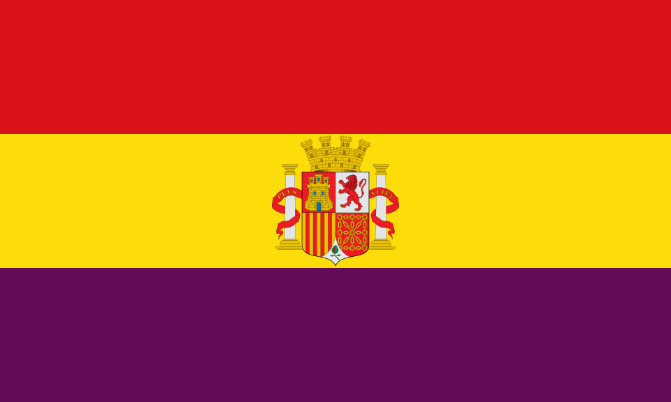 Javier Barria Calvo