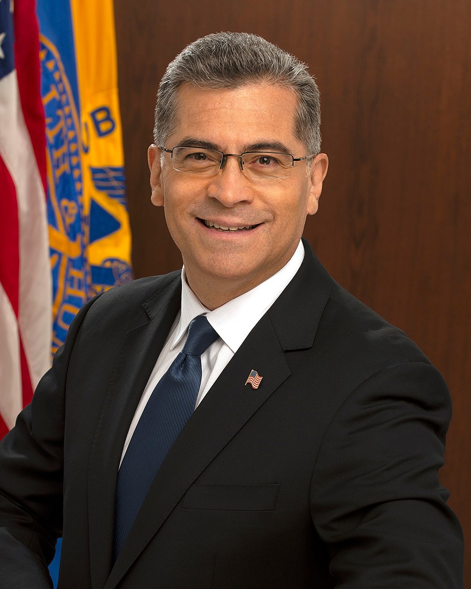 Javier Becerra