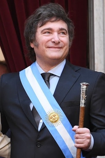 Javier Benegas