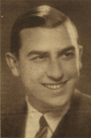 Javier Calaza Ramírez Delgado