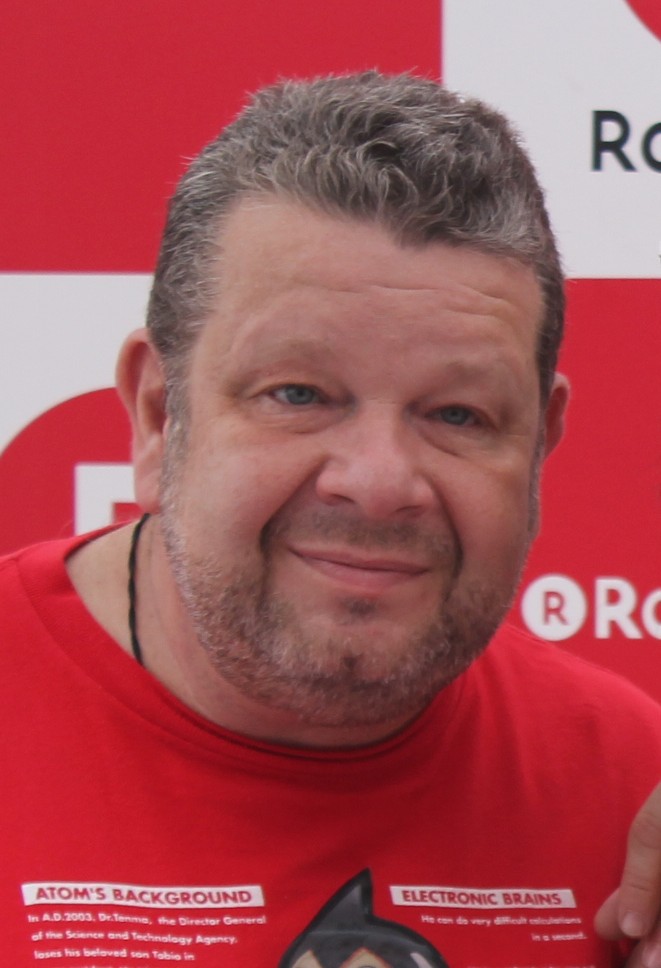 Javier Chicote